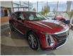 2024 Cadillac LYRIQ Luxury (Stk: 24706) in Rouyn-Noranda - Image 6 of 18