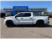 2023 Chevrolet Silverado 1500 RST (Stk: 33413) in Renfrew - Image 10 of 30