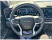 2023 Chevrolet Silverado 1500 RST (Stk: 33413) in Renfrew - Image 17 of 30
