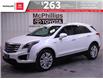 2017 Cadillac XT5 Premium Luxury (Stk: X096897B) in Winnipeg - Image 1 of 19
