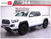 2023 Toyota Tacoma  (Stk: S580322A) in Winnipeg - Image 1 of 19