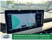 2022 Lincoln Nautilus Reserve (Stk: PR11006) in Windsor - Image 25 of 28