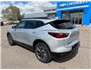 2022 Chevrolet Blazer RS (Stk: 33115) in Renfrew - Image 9 of 30