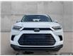 2025 Toyota Grand Highlander Hybrid XLE (Stk: 25135) in Dawson Creek - Image 2 of 25