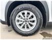 2025 Toyota Grand Highlander Hybrid XLE (Stk: 25135) in Dawson Creek - Image 6 of 25