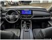 2025 Toyota Grand Highlander Hybrid XLE (Stk: 25135) in Dawson Creek - Image 24 of 25