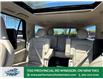 2020 Lincoln Navigator Reserve (Stk: TR06664) in Windsor - Image 22 of 29