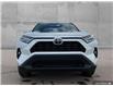 2025 Toyota RAV4 XLE (Stk: 25133) in Dawson Creek - Image 2 of 25