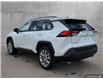 2025 Toyota RAV4 XLE (Stk: 25133) in Dawson Creek - Image 4 of 25