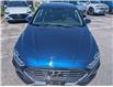 2019 Hyundai Sonata Preferred (Stk: 13528A) in Smiths Falls - Image 4 of 6
