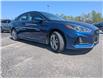 2019 Hyundai Sonata Preferred (Stk: 13528A) in Smiths Falls - Image 2 of 6
