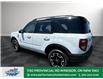 2023 Ford Bronco Sport Outer Banks (Stk: TL27858) in Windsor - Image 5 of 26