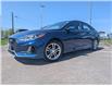 2019 Hyundai Sonata Preferred (Stk: 13528A) in Smiths Falls - Image 1 of 6