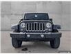 2018 Jeep Wrangler JK Unlimited Sahara (Stk: 5536A) in Vanderhoof - Image 2 of 21