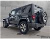 2018 Jeep Wrangler JK Unlimited Sahara (Stk: 5536A) in Vanderhoof - Image 4 of 21