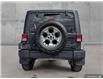 2018 Jeep Wrangler JK Unlimited Sahara (Stk: 5536A) in Vanderhoof - Image 5 of 21