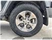 2018 Jeep Wrangler JK Unlimited Sahara (Stk: 5536A) in Vanderhoof - Image 6 of 21
