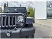 2018 Jeep Wrangler JK Unlimited Sahara (Stk: 5536A) in Vanderhoof - Image 7 of 21