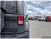 2018 Jeep Wrangler JK Unlimited Sahara (Stk: 5536A) in Vanderhoof - Image 8 of 21