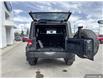 2018 Jeep Wrangler JK Unlimited Sahara (Stk: 5536A) in Vanderhoof - Image 9 of 21