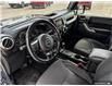 2018 Jeep Wrangler JK Unlimited Sahara (Stk: 5536A) in Vanderhoof - Image 10 of 21