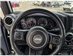 2018 Jeep Wrangler JK Unlimited Sahara (Stk: 5536A) in Vanderhoof - Image 11 of 21