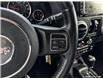 2018 Jeep Wrangler JK Unlimited Sahara (Stk: 5536A) in Vanderhoof - Image 13 of 21