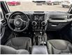2018 Jeep Wrangler JK Unlimited Sahara (Stk: 5536A) in Vanderhoof - Image 20 of 21