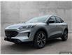 2022 Ford Escape SE (Stk: 5629A) in Vanderhoof - Image 1 of 21