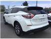 2018 Nissan Murano SL (Stk: 24593A) in Cornwall - Image 23 of 29