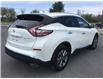 2018 Nissan Murano SL (Stk: 24593A) in Cornwall - Image 25 of 29