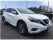 2018 Nissan Murano SL (Stk: 24593A) in Cornwall - Image 27 of 29