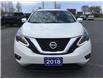 2018 Nissan Murano SL (Stk: 24593A) in Cornwall - Image 28 of 29