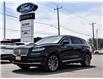 2023 Lincoln Nautilus Reserve (Stk: V22655A) in Chatham - Image 1 of 32