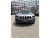 2020 Jeep Cherokee Trailhawk (Stk: T8253A) in Toronto - Image 2 of 3