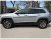 2020 Jeep Cherokee Trailhawk (Stk: T8253A) in Toronto - Image 3 of 3