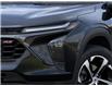2025 Chevrolet Trax 1RS (Stk: 250410) in Ottawa - Image 10 of 24
