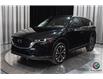 2024 Mazda CX-5 GS (Stk: T25402A) in Edmonton - Image 1 of 26