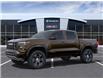 2025 GMC Canyon AT4 (Stk: 360169) in AIRDRIE - Image 2 of 6
