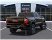 2025 GMC Canyon AT4 (Stk: 360169) in AIRDRIE - Image 4 of 6
