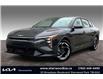 2025 Kia K4 EX+ (Stk: SK45589) in Sherwood Park - Image 1 of 14