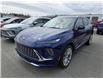 2025 Buick Envision Avenir (Stk: 25157) in Rouyn-Noranda - Image 1 of 2