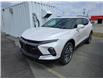 2025 Chevrolet Blazer RS (Stk: 25162) in Rouyn-Noranda - Image 2 of 2