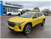 2025 Chevrolet Trax 1RS (Stk: 35385) in Renfrew - Image 1 of 29