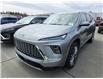 2025 Buick Enclave Avenir (Stk: 25197) in Rouyn-Noranda - Image 2 of 2