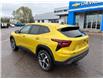 2025 Chevrolet Trax 1RS (Stk: 35385) in Renfrew - Image 9 of 29
