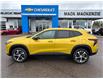 2025 Chevrolet Trax 1RS (Stk: 35385) in Renfrew - Image 10 of 29