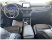 2020 Ford Escape Titanium Hybrid (Stk: U8799A) in Uxbridge - Image 25 of 28