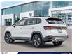 2025 Volkswagen Taos Trendline (Stk: 173246) in Oakville - Image 4 of 24