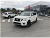 2020 Nissan Armada  (Stk: N259-0081A) in Chilliwack - Image 1 of 24